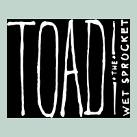 Toad The Wet Sprocket Zipper Hoodie | Teevron