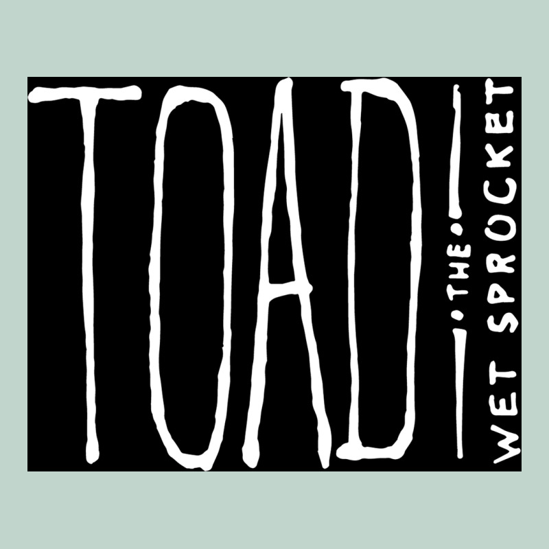 Toad The Wet Sprocket Zipper Hoodie by ArtChic | Teevron