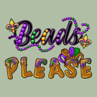 Beads Please Urban Heavy Tee | Teevron