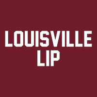 Louisville Lip Zipper Hoodie | Teevron