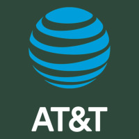At&t Zipper Hoodie | Teevron