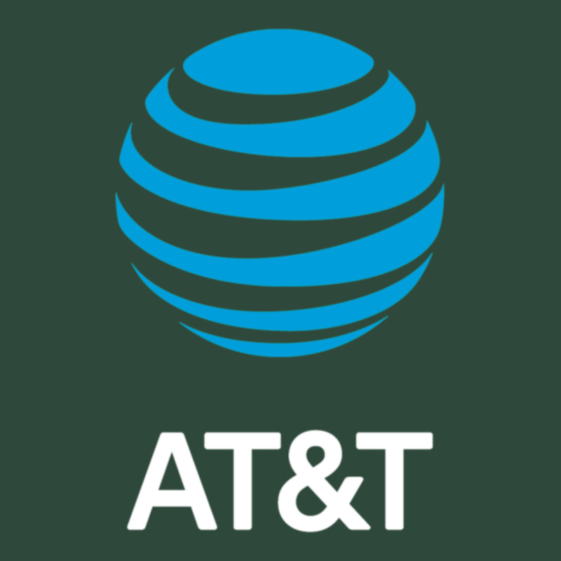 At&t Zipper Hoodie by ArtChic | Teevron