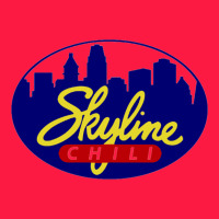 Skyline Chili Zipper Hoodie | Teevron