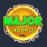 Major Jackpot Design - Pokie Designs Zipper Hoodie | Teevron