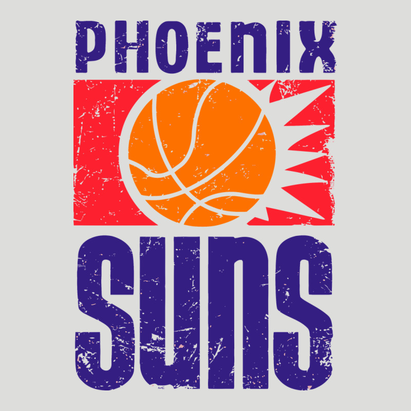 Vintage Suns 1968 Zipper Hoodie by ArtChic | Teevron