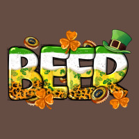 St. Patrick's Day Beer Long Sleeve Tee | Teevron