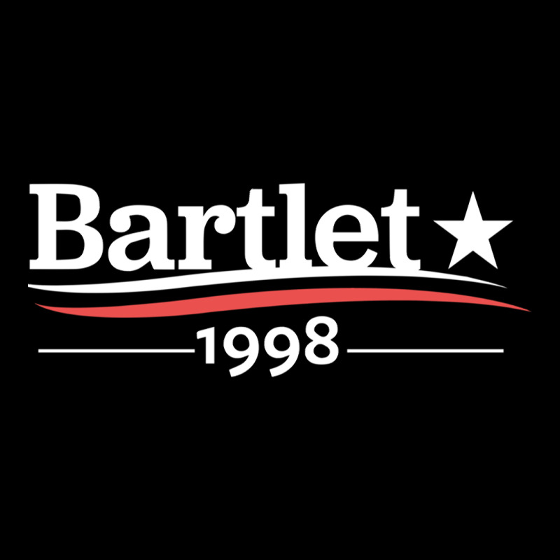 West Wing President Bartlet Zipper Hoodie by StudioElite | Teevron