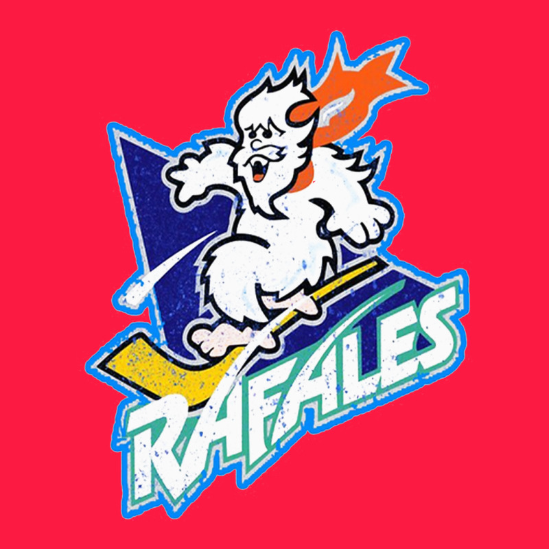 Quebec Rafales Zipper Hoodie by PixelFlow | Teevron