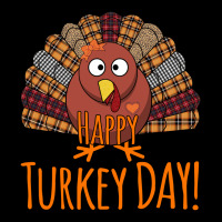 Happy Turkey Day - Thanksgiving Party Premium Tee | Teevron