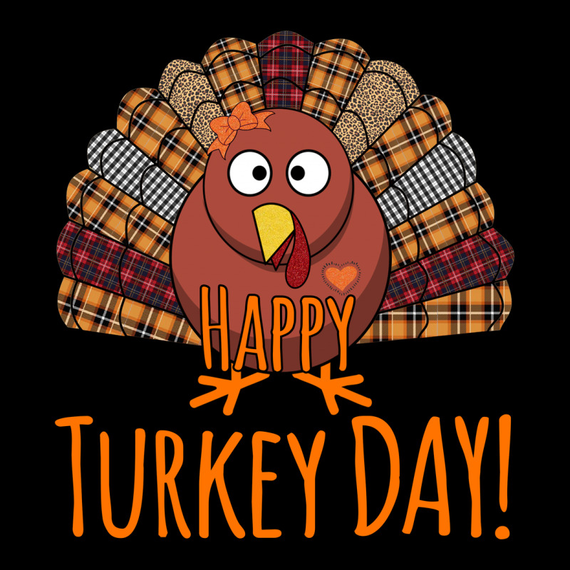 Happy Turkey Day - Thanksgiving Party Premium Tee by Bettercallsaul | Teevron