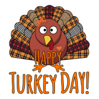 Happy Turkey Day - Thanksgiving Party | Teevron