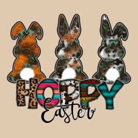 Hoppy Easter Heavyweight Sweatshirt | Teevron