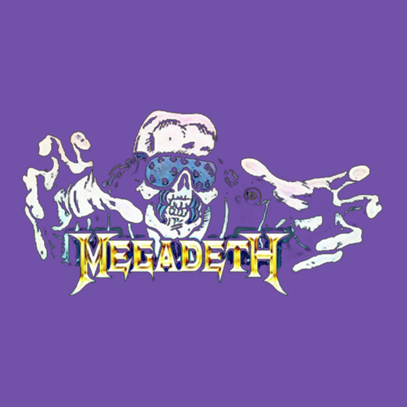 Megadeath Caught Premium Sweatshirt by InspiraDesign | Teevron