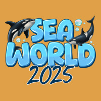 Sea World 2025 Premium Hoodie | Teevron
