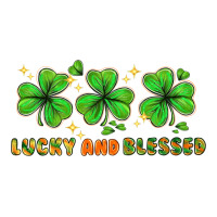 St. Patrick's Day lucky and blessed | Teevron