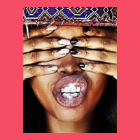 Erykah Badu Baduizm 1 Premium Sweatshirt | Teevron
