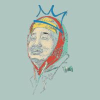 Animated Bobby Lee Tiger Belly Premium Sweatshirt | Teevron