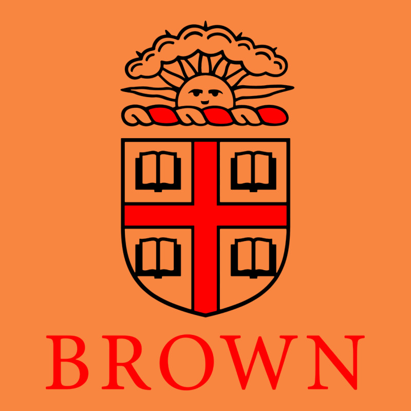 Brown University Premium Sweatshirt by ArtChic | Teevron