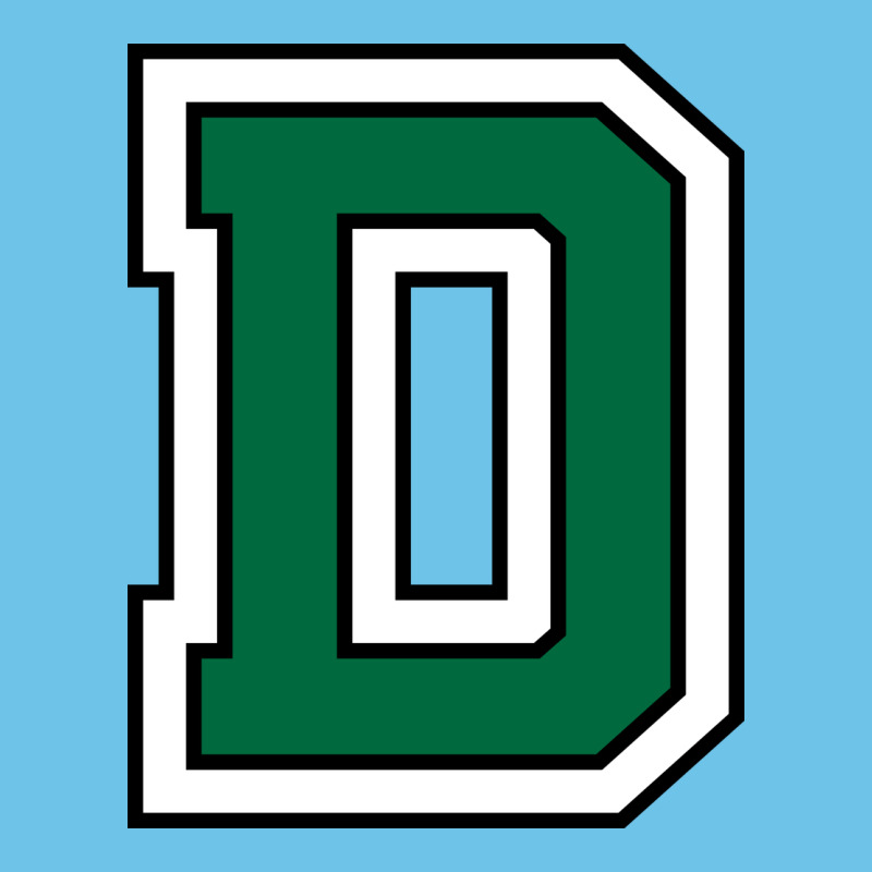 Dartmouth College Big Green Premium Sweatshirt by ArtChic | Teevron