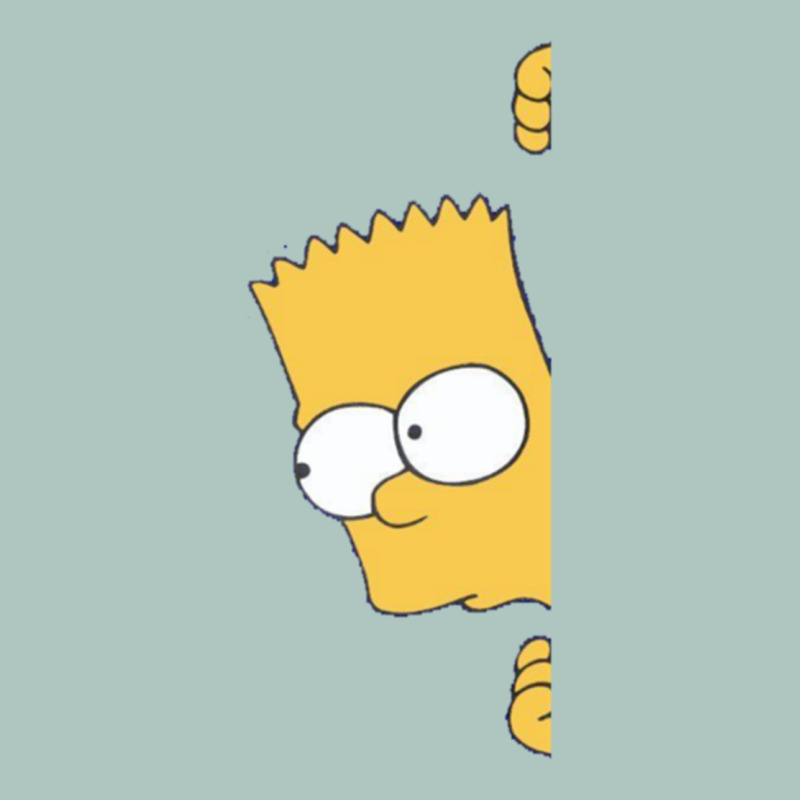Simpsons Premium Sweatshirt by ArtChic | Teevron