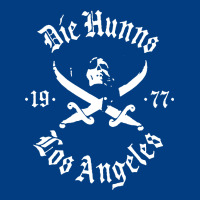 Die' Hunns Premium Sweatshirt | Teevron