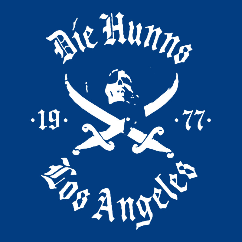 Die' Hunns Premium Sweatshirt by ArtChic | Teevron