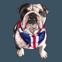 English Dog Urban Heavy Tee | Teevron