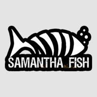 Samantha Fish Music Artwork Essential Premium Sweatshirt | Teevron