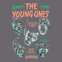 The Young Ones Premium Sweatshirt | Teevron