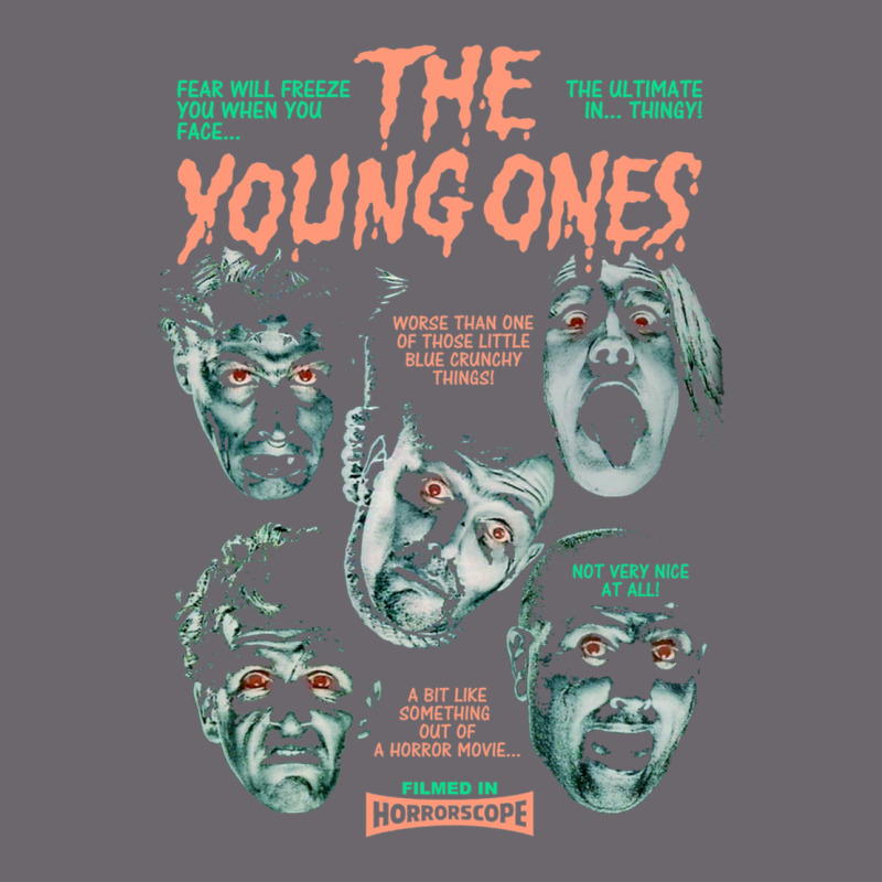 The Young Ones Premium Sweatshirt by ArtChic | Teevron