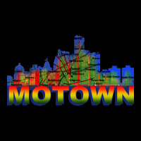 Motown Premium Sweatshirt | Teevron