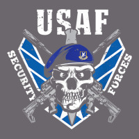 Us Air Force Security Forces Premium Sweatshirt | Teevron