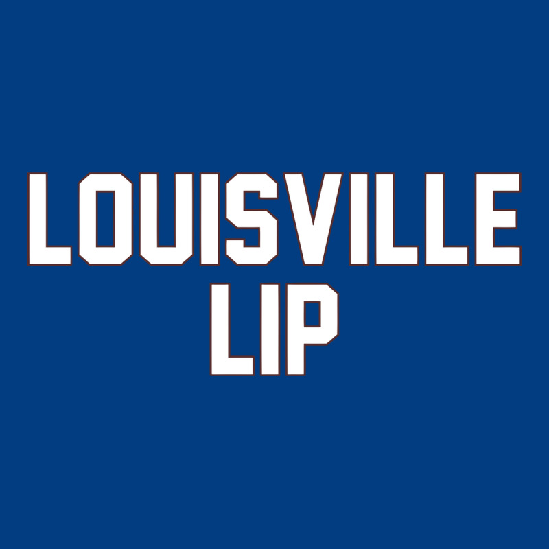 Louisville Lip Premium Sweatshirt by ArtChic | Teevron