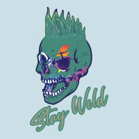Stay Wild Ladies Tee | Teevron