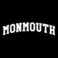 Monmouth Arch Retro University Style Premium Sweatshirt | Teevron