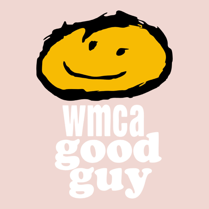 Wmca Good Guy Premium Sweatshirt by ArtChic | Teevron
