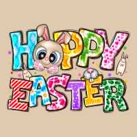 Hoppy Easter Heavyweight Sweatshirt | Teevron