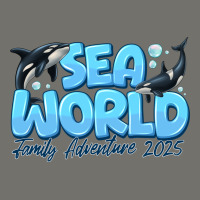 Sea World Family Adventure 2025 Premium Hoodie | Teevron