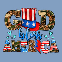 God Bless America Urban Hoodie | Teevron