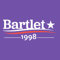 West Wing President Bartlet Premium Sweatshirt | Teevron