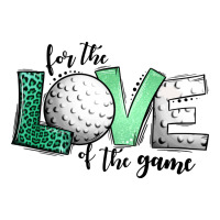 for the love of the game golf | Teevron