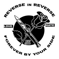 Reverse ın Reverse Love Hate Forever By Your Sıde | Teevron