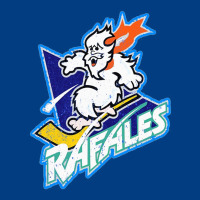 Quebec Rafales Premium Sweatshirt | Teevron
