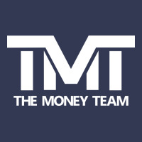 The Money Team Racing Heavyweight Hoodie | Teevron