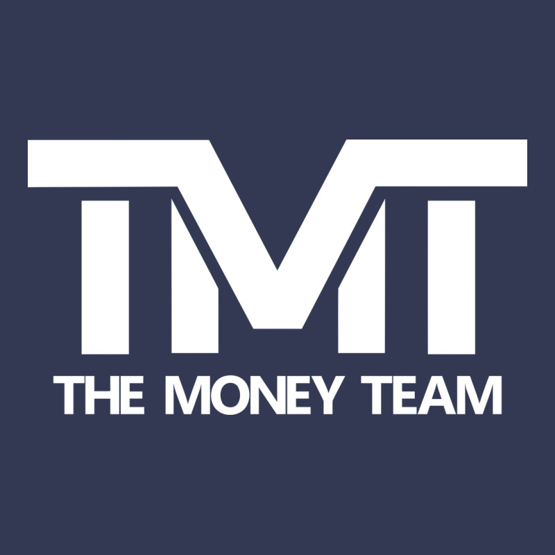 The Money Team Racing Heavyweight Hoodie by InspiraDesign | Teevron