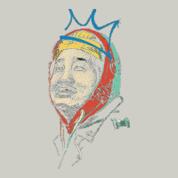Animated Bobby Lee Tiger Belly Heavyweight Hoodie | Teevron