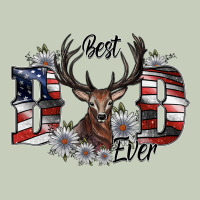 Best Dad Ever Classic Tee | Teevron