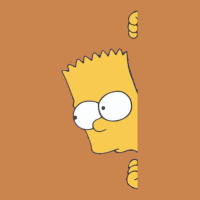 Simpsons Heavyweight Hoodie | Teevron