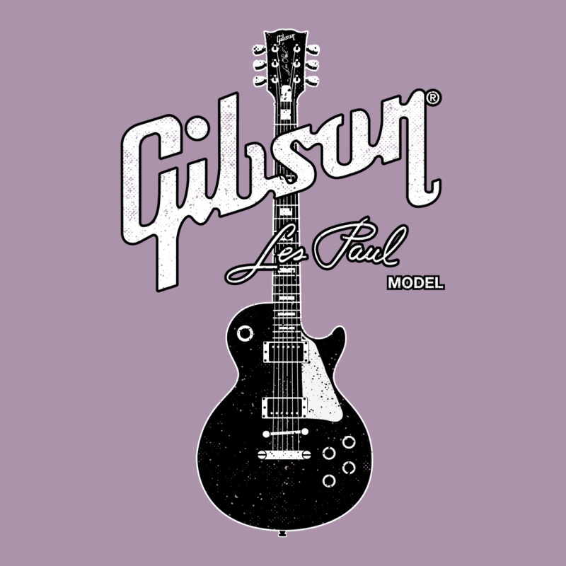 Les Paul Classic Guitar Classic Heavyweight Hoodie by ArtChic | Teevron