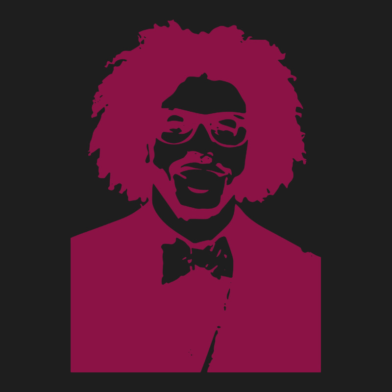 Daveed Diggs Heavyweight Hoodie by ArtChic | Teevron
